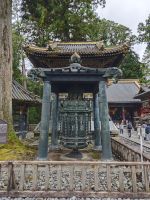 Toshogu-Schrein Nikko &ndash; &copy; Philip Seidel (Eberhardt TRAVEL)