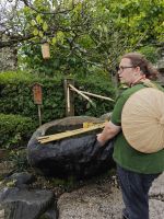 Hasedera-Tempel Kamakura &ndash; &copy; Philip Seidel (Eberhardt TRAVEL)