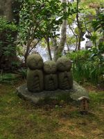 Hasedera-Tempel Kamakura &ndash; &copy; Philip Seidel (Eberhardt TRAVEL)