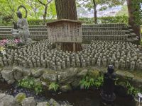 Hasedera-Tempel Kamakura &ndash; &copy; Philip Seidel (Eberhardt TRAVEL)