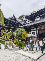 Hasedera-Tempel Kamakura &ndash; &copy; Philip Seidel (Eberhardt TRAVEL)