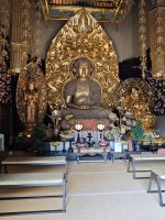 Hasedera-Tempel Kamakura &ndash; &copy; Philip Seidel (Eberhardt TRAVEL)