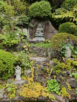 Hasedera-Tempel Kamakura &ndash; &copy; Philip Seidel (Eberhardt TRAVEL)