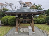 Friedenspark Gotemba  &ndash; &copy; Philip Seidel (Eberhardt TRAVEL)