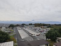 Mount Fuji &ndash; &copy; Philip Seidel (Eberhardt TRAVEL)