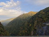 Weg nach Takayama &ndash; &copy; Philip Seidel (Eberhardt TRAVEL)