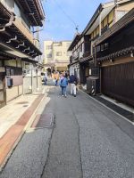 Takayama &ndash; &copy; Philip Seidel (Eberhardt TRAVEL)