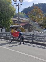 Miyagawa Morgen Markt Takayama &ndash; &copy; Philip Seidel (Eberhardt TRAVEL)
