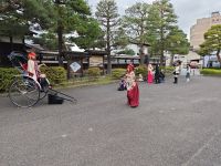 Jinya in Takayama &ndash; &copy; Philip Seidel (Eberhardt TRAVEL)