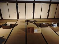 Jinya in Takayama &ndash; &copy; Philip Seidel (Eberhardt TRAVEL)