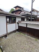 Jinya in Takayama &ndash; &copy; Philip Seidel (Eberhardt TRAVEL)