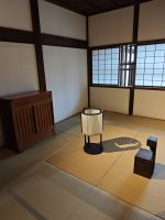 Jinya in Takayama &ndash; &copy; Philip Seidel (Eberhardt TRAVEL)