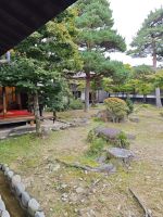 Jinya in Takayama &ndash; &copy; Philip Seidel (Eberhardt TRAVEL)