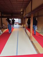 Jinya in Takayama &ndash; &copy; Philip Seidel (Eberhardt TRAVEL)