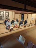 Jinya in Takayama &ndash; &copy; Philip Seidel (Eberhardt TRAVEL)