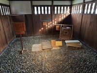 Jinya in Takayama &ndash; &copy; Philip Seidel (Eberhardt TRAVEL)