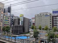Bahnhof in Takayama &ndash; &copy; Philip Seidel (Eberhardt TRAVEL)