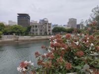 Friedensparks Hiroshima &ndash; &copy; Philip Seidel (Eberhardt TRAVEL)