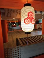 Shinto- Schrein von Itsukushima &ndash; &copy; Philip Seidel (Eberhardt TRAVEL)