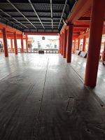 Shinto- Schrein von Itsukushima &ndash; &copy; Philip Seidel (Eberhardt TRAVEL)