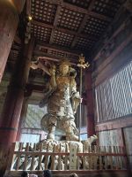 Todaiji-Tempel in Nara &ndash; &copy; Philip Seidel (Eberhardt TRAVEL)