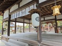 Kasuga-Schrein in Nara &ndash; &copy; Philip Seidel (Eberhardt TRAVEL)