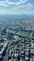 Sumida, Tokyo, Japan &ndash; &copy; Manuel González Urrutia (Eberhardt TRAVEL)
