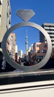 Taito, Tokyo, Japan &ndash; &copy; Manuel González Urrutia (Eberhardt TRAVEL)