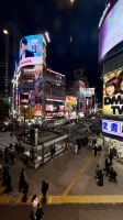 Shibuya, Tokyo, Japan &ndash; &copy; Manuel González Urrutia (Eberhardt TRAVEL)