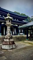 Hase-dera Temple, Kamakura, Kanagawa, Japan &ndash; &copy; Manuel González Urrutia (Eberhardt TRAVEL)