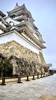 Himeji Park, Himeji, Hyogo, Japan &ndash; &copy; Manuel González Urrutia (Eberhardt TRAVEL)