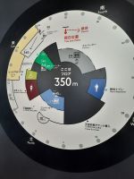 Im Skytree &ndash; &copy; Sylvia Sann (Eberhardt TRAVEL)