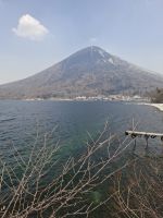 Am Kegon-See &ndash; &copy; Sylvia Sann (Eberhardt TRAVEL)