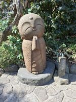 Hasedera-Tempel in Kamakura &ndash; &copy; Sylvia Sann (Eberhardt TRAVEL)