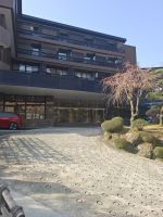 unser Ryokan &ndash; &copy; Sylvia Sann (Eberhardt TRAVEL)