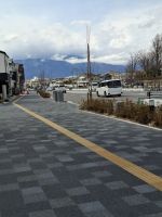 Matsumoto &ndash; &copy; Sylvia Sann (Eberhardt TRAVEL)