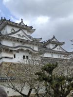 Burg Himeji &ndash; &copy; Sylvia Sann (Eberhardt TRAVEL)