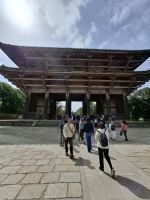 Ausflug nach Nara &ndash; &copy; Sylvia Sann (Eberhardt TRAVEL)