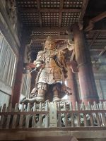 Ausflug nach Nara &ndash; &copy; Sylvia Sann (Eberhardt TRAVEL)