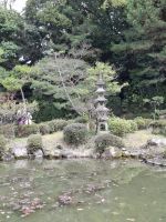 Heian-Schrein in Kyoto &ndash; &copy; Sylvia Sann (Eberhardt TRAVEL)