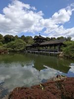 Heian-Schrein in Kyoto &ndash; &copy; Sylvia Sann (Eberhardt TRAVEL)