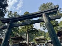 4. Tag: Ausflug nach Nikko – Tosho-gu-Schrein &ndash; &copy; Andreas Wolfsteller (Eberhardt TRAVEL)