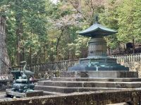 4. Tag: Ausflug nach Nikko – Tosho-gu-Schrein &ndash; &copy; Andreas Wolfsteller (Eberhardt TRAVEL)
