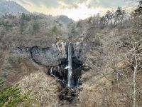 4. Tag: Ausflug nach Nikko – Kegon-Wasserfall &ndash; &copy; Andreas Wolfsteller (Eberhardt TRAVEL)