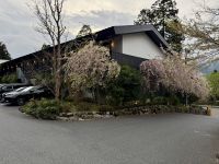 5. Tag: Über Kamakura zum Fuji – Unser Ryokan &ndash; &copy; Andreas Wolfsteller (Eberhardt TRAVEL)