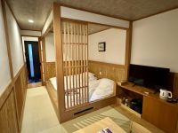 5. Tag: Über Kamakura zum Fuji – Unser Ryokan &ndash; &copy; Andreas Wolfsteller (Eberhardt TRAVEL)