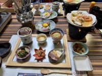 5. Tag: Über Kamakura zum Fuji – Abendessen im Ryokan &ndash; &copy; Andreas Wolfsteller (Eberhardt TRAVEL)