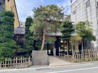 7. Tag: Impressionen aus Takayama – Spaziergang zum Morgenmarkt am Fluss &ndash; &copy; Andreas Wolfsteller (Eberhardt TRAVEL)