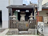 7. Tag: Impressionen aus Takayama – Spaziergang zum Morgenmarkt am Fluss &ndash; &copy; Andreas Wolfsteller (Eberhardt TRAVEL)
