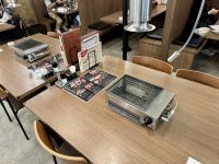 7. Tag: Impressionen aus Takayama – Grillrestaurant mit traditionellem Hida Beef &ndash; &copy; Andreas Wolfsteller (Eberhardt TRAVEL)